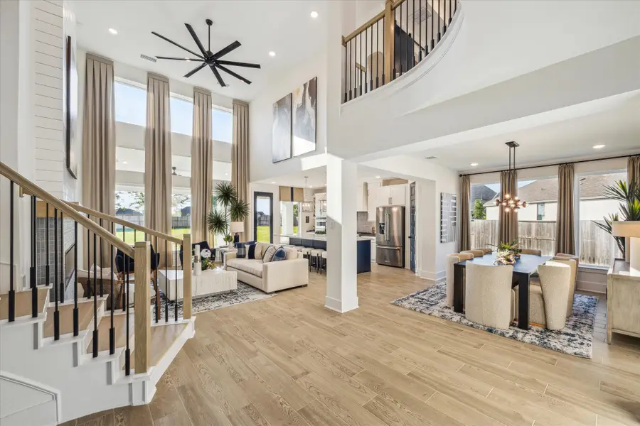 5303 Dream Court, Manvel, TX 77578 - #2