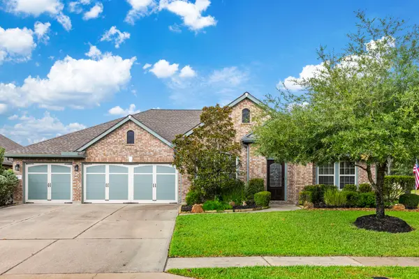 31515 Orchard Hill Lane, Spring, TX 77386