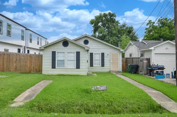 4605 Galesburg Street, Houston, TX 77051