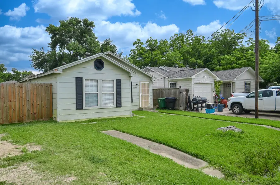 4605 Galesburg Street, Houston, TX 77051 - #2