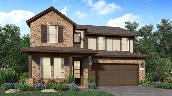 6434 Green Pedal Lane, Katy, TX 77493