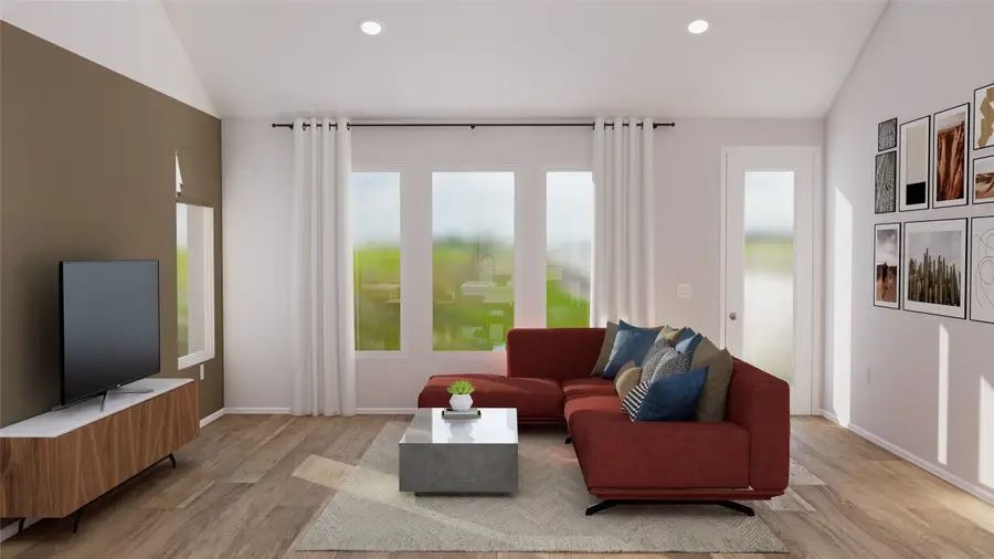 6434 Green Pedal Lane, Katy, TX 77493 - #2