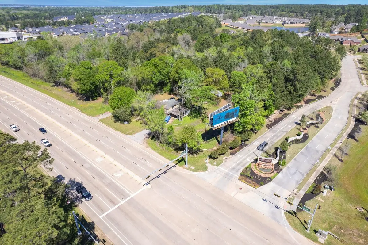 6020 Highway 105, Conroe, TX 77304 - #1