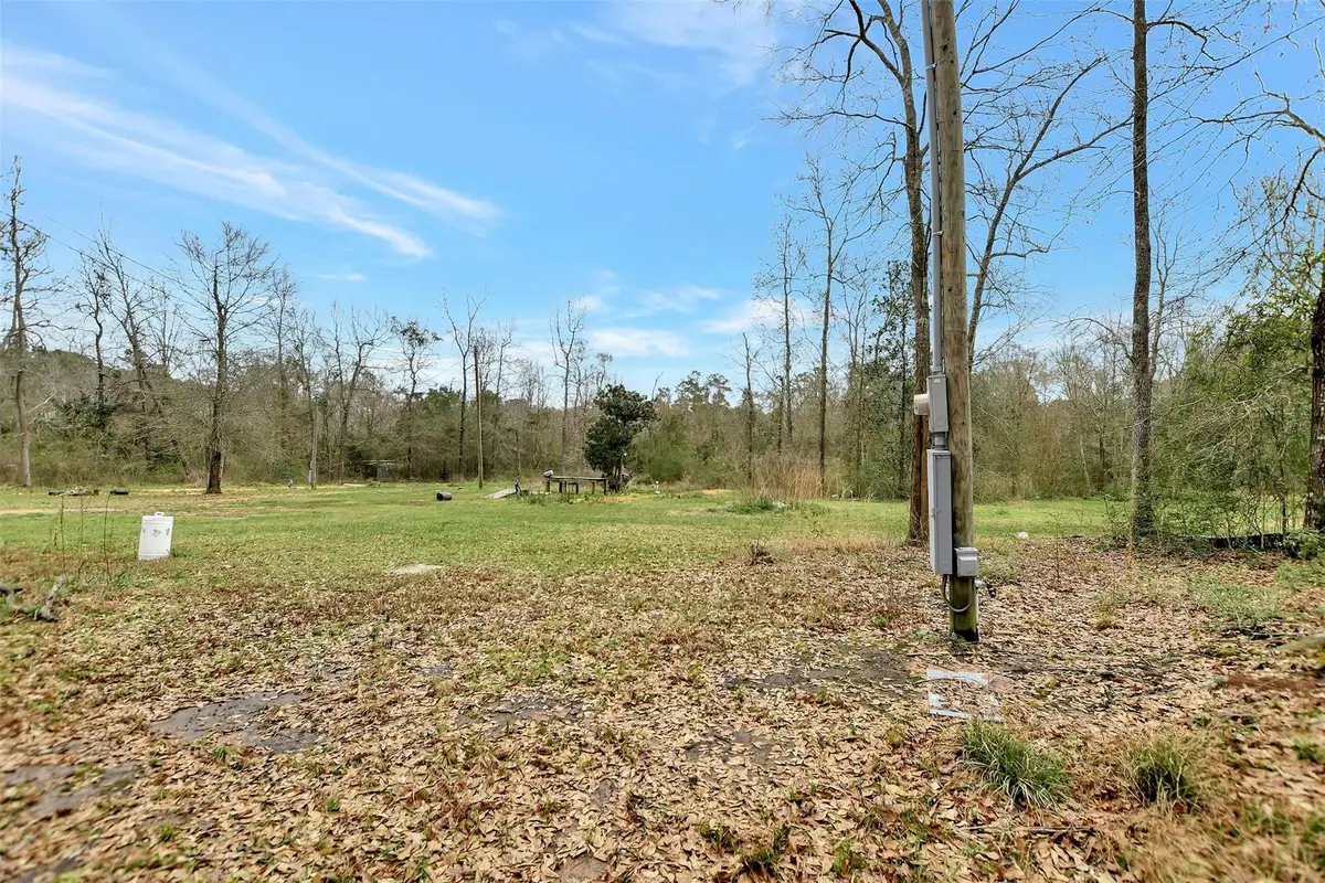 109 Bonnie Creek Rd, Coldspring, TX 77331 - Image #1