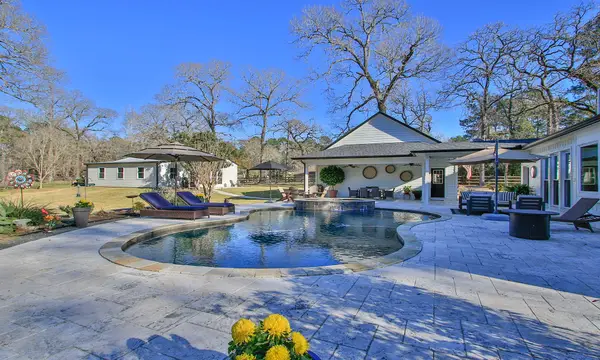 19414 Sapphire Circle, Magnolia, TX 77355