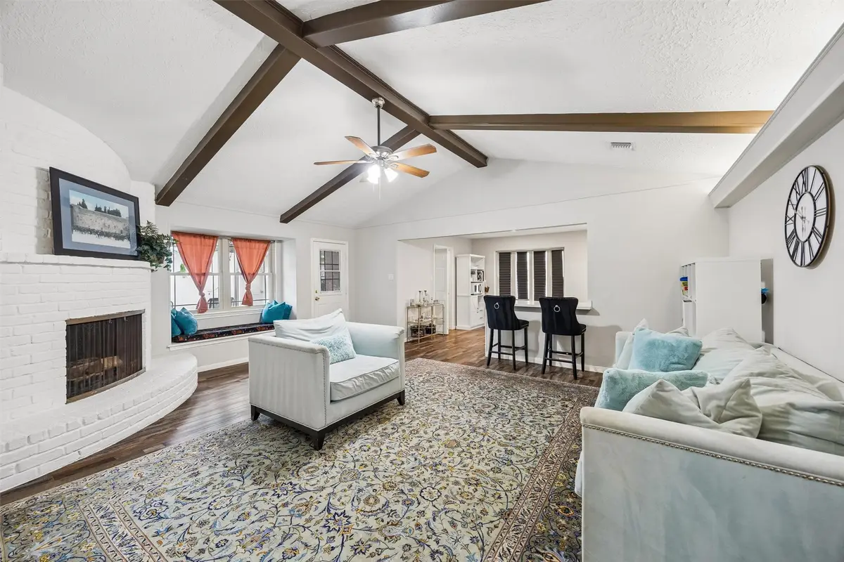 7711 Twin Hills Drive, Houston, TX 77071 - #1