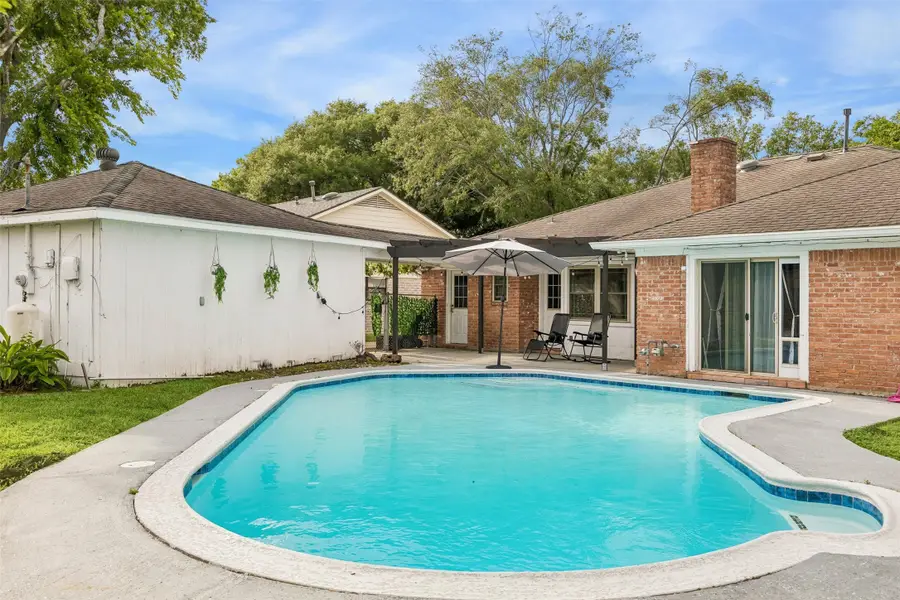 7711 Twin Hills Drive, Houston, TX 77071 - #3