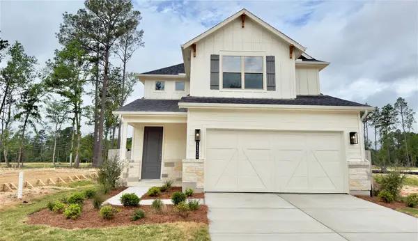 11406 Mandolin Drive, Montgomery, TX 77316