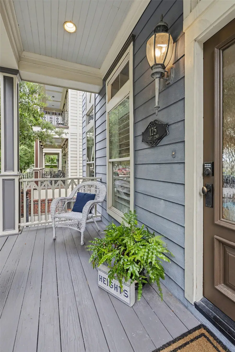 125 E 22nd Street, Houston, TX 77008 - #2