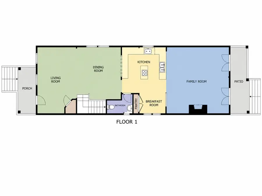 125 E 22nd Street, Houston, TX 77008 - #3