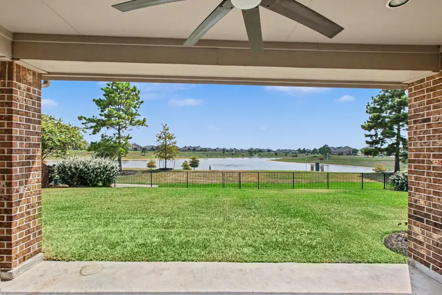 7415 Laguna Lake Drive, Spring, TX 77379 - #3