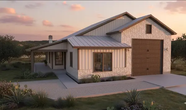 168 Resort Court, Fredericksburg, TX 78624