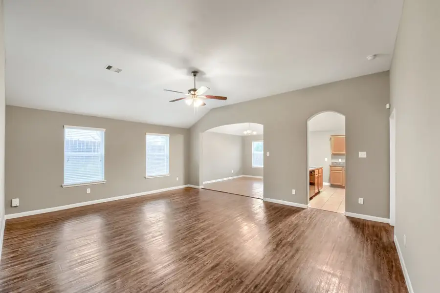 13347 Miller Lane, Willis, TX 77318 - #3
