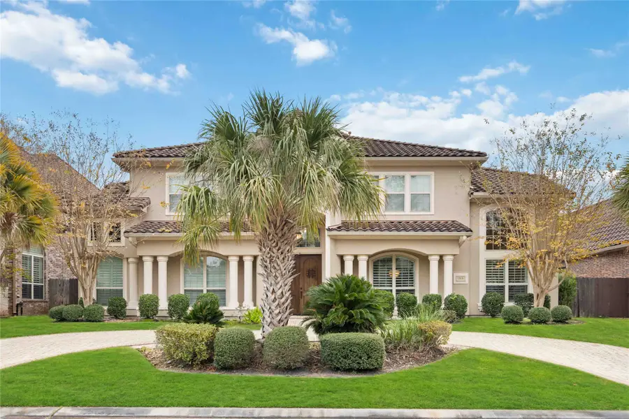 15618 Bristol Lake Drive, Houston, TX 77070 - #3