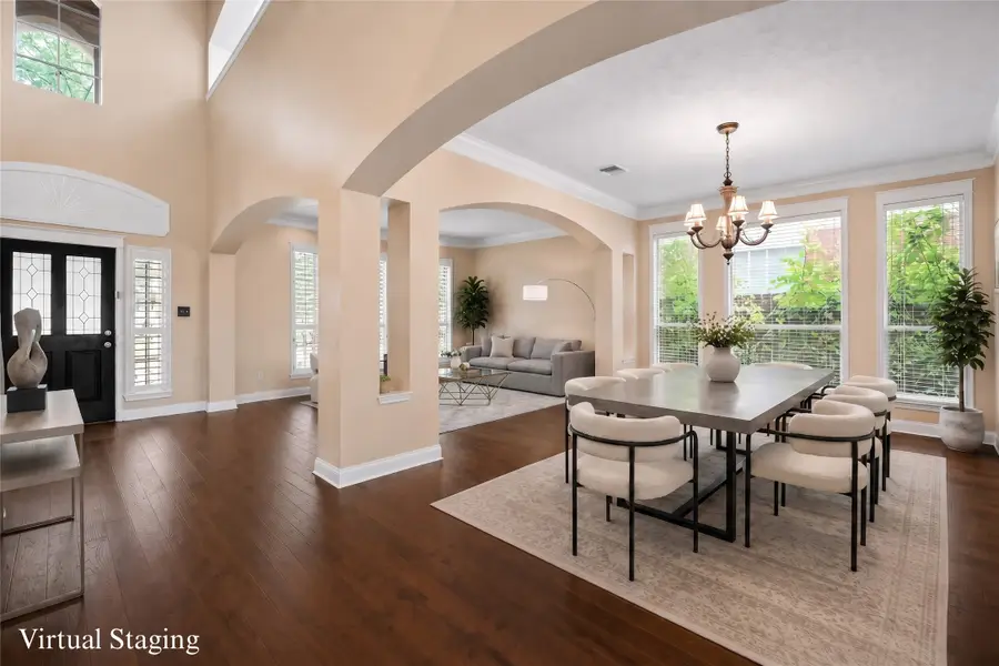 16438 Beewood Glen Drive, Sugar Land, TX 77498 - #2