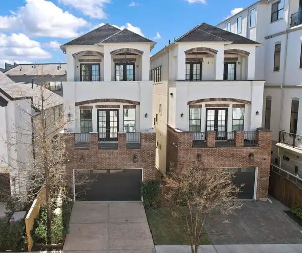 1235 W Bell Street #A, Houston, TX 77019