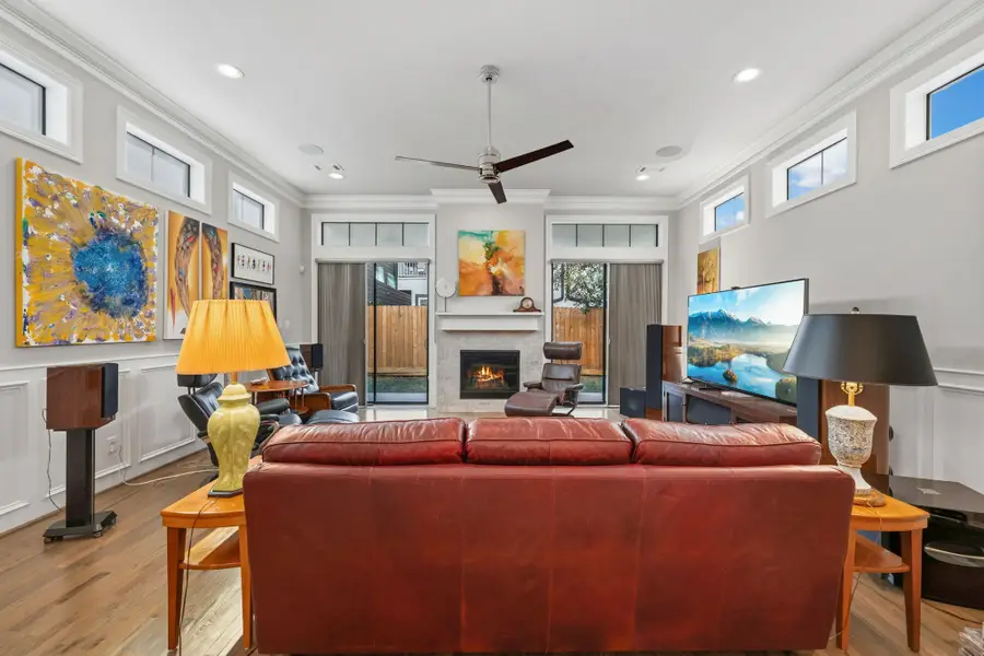 1235 W Bell Street #A, Houston, TX 77019 - Image #2