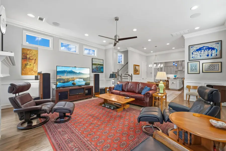 1235 W Bell Street #A, Houston, TX 77019 - Image #3