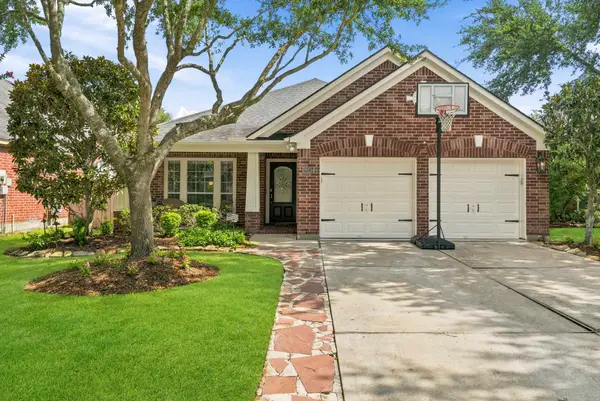 28234 Everett Knolls Drive, Katy, TX 77494
