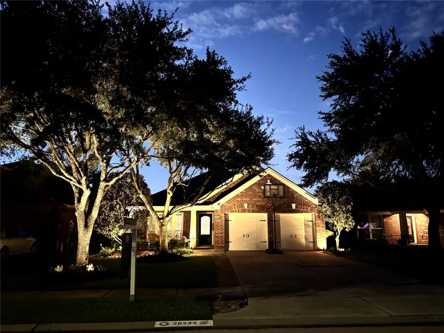 28234 Everett Knolls Drive, Katy, TX 77494 - #2