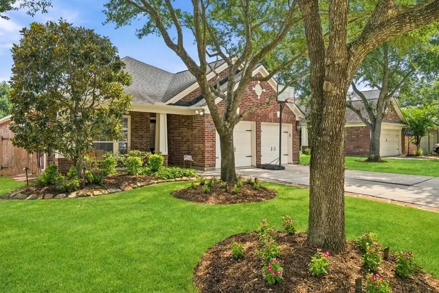 28234 Everett Knolls Drive, Katy, TX 77494 - #3