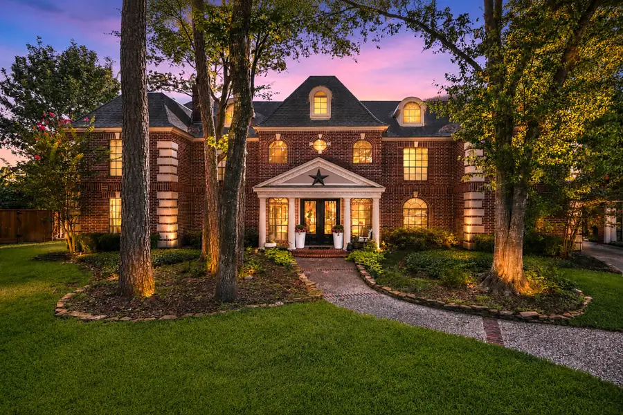 5230 Wincroft Court, Houston, TX 77069 - #2