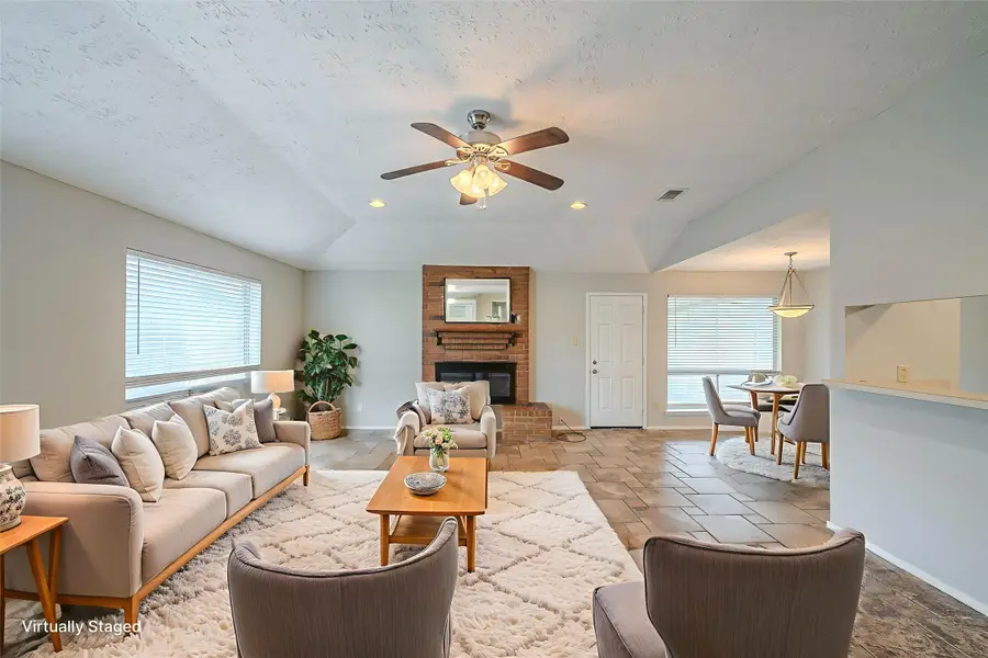 20330 Beigewood Lane, Humble, TX 77338 - Image #2