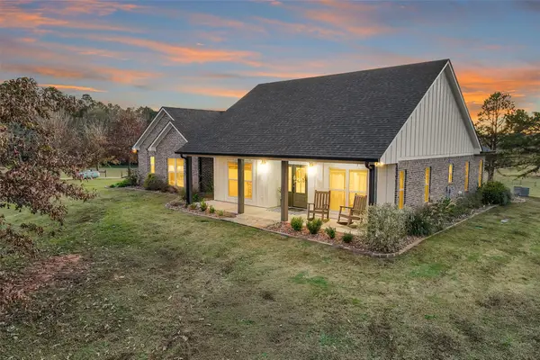 2297 Us Highway 84 Highway W, Mount Enterprise, TX 75681