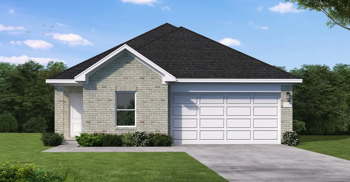 5223 Pecan Orchard Trail, Richmond, TX 77469 - #1