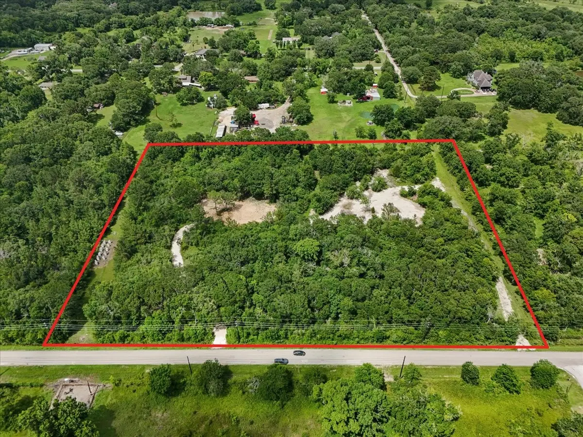 5239 Patterson Road, Manvel, TX 77578 - Image #1