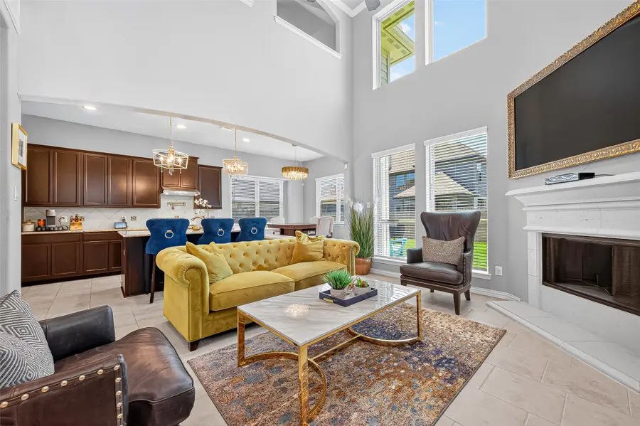 20903 Silver Lance Drive, Tomball, TX 77375 - Image #2