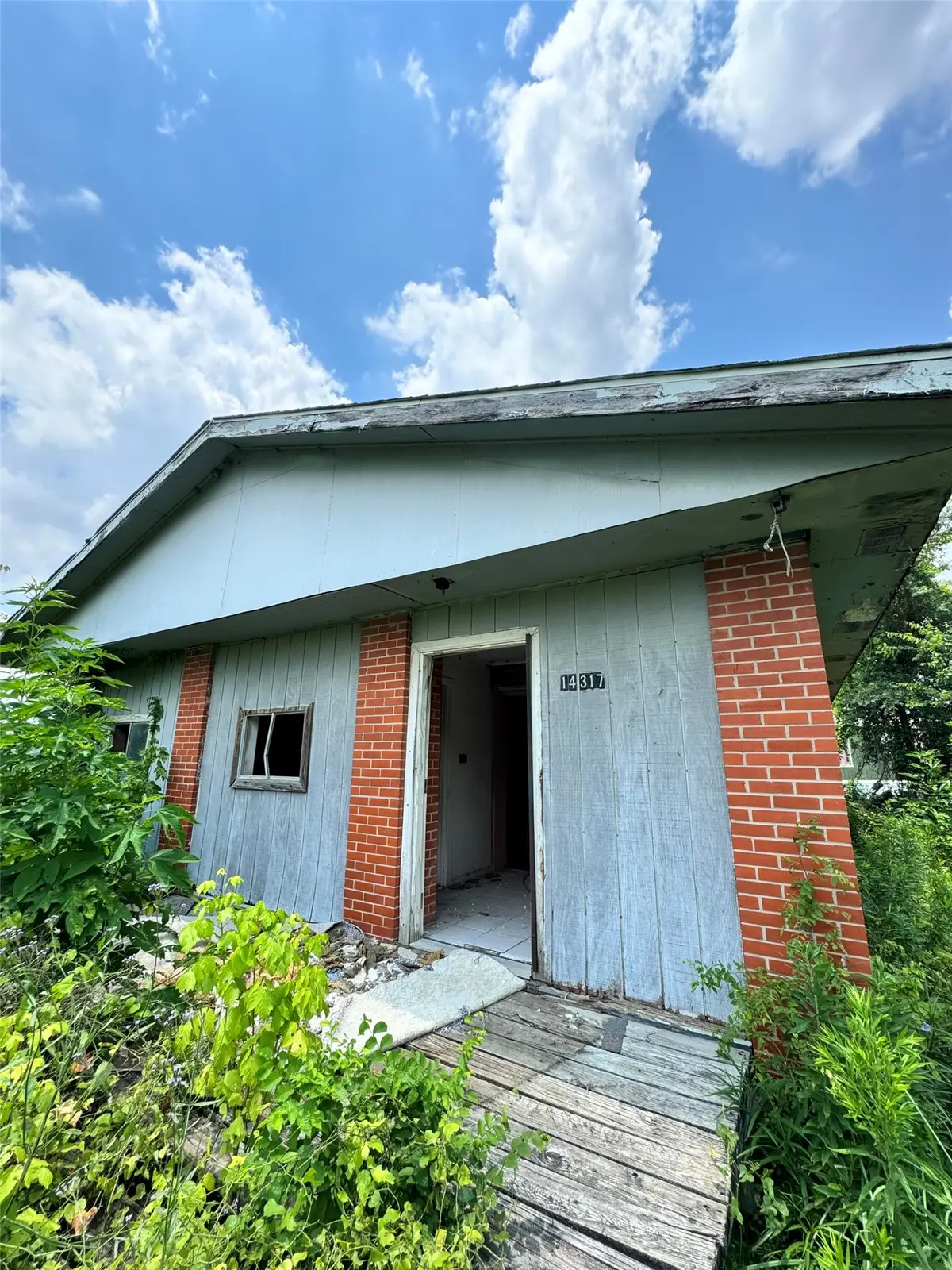 14317 Murray Road, Houston, TX 77044 - #1
