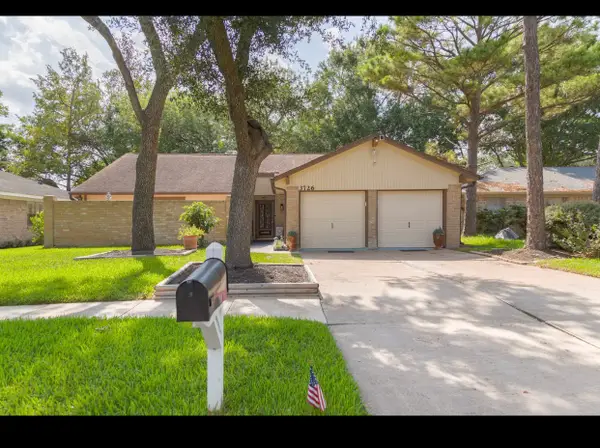 3726 Quail Meadow Drive, Missouri City, TX 77459