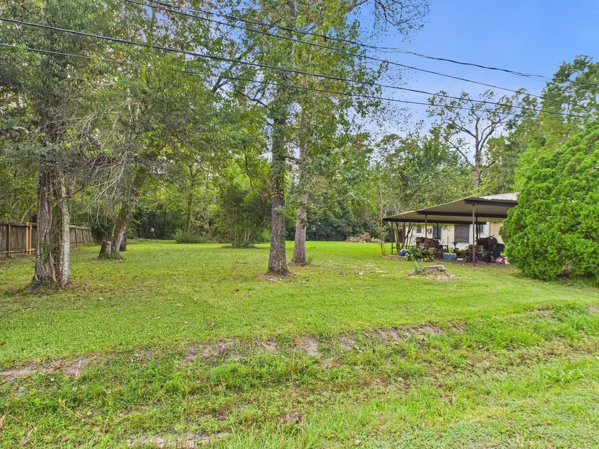 1119 Buck Hollow Drive, Crosby, TX 77532 - Image #1