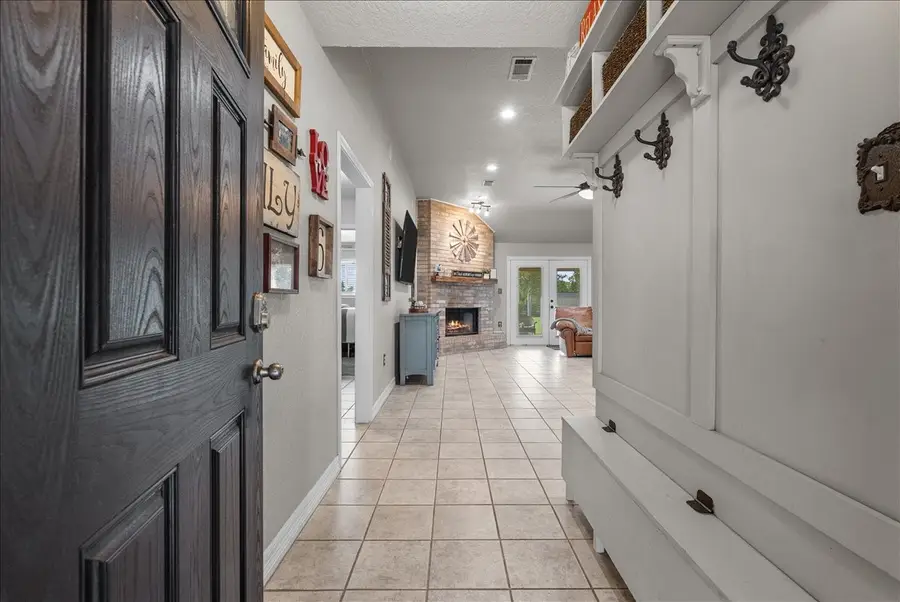14018 Cimarron Road, Santa Fe, TX 77517 - #2