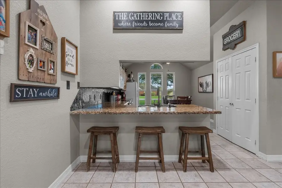 14018 Cimarron Road, Santa Fe, TX 77517 - #3