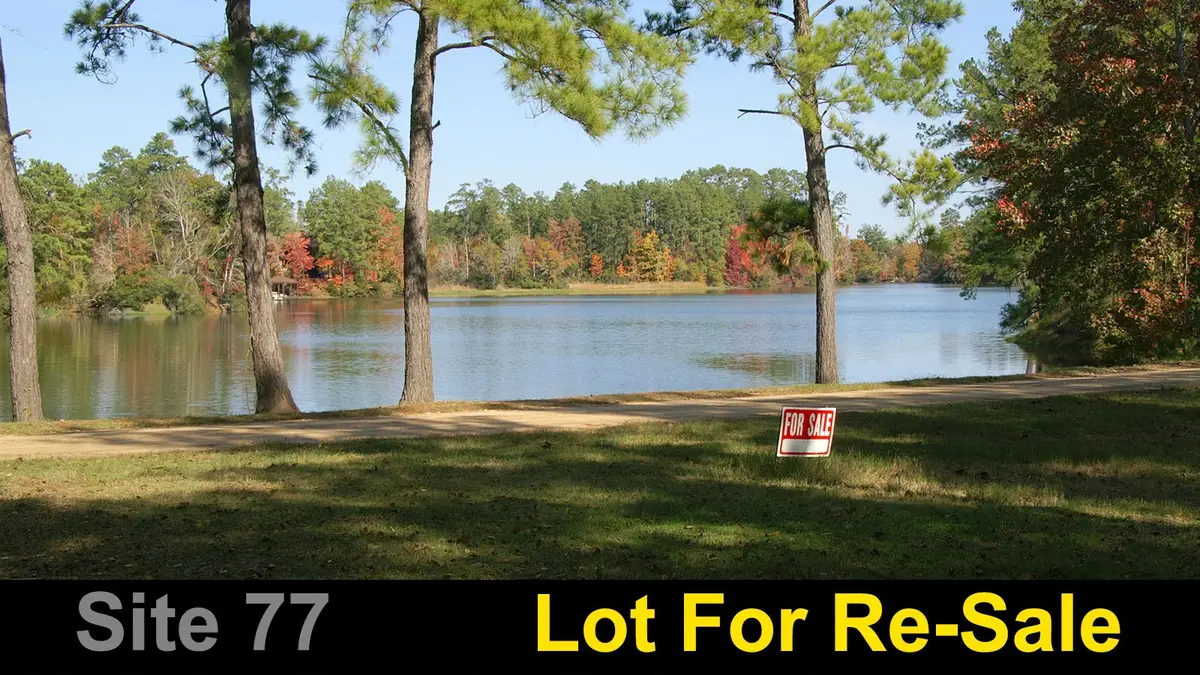 77 Raccoon Ramble, Cleveland, TX 77327 - #1