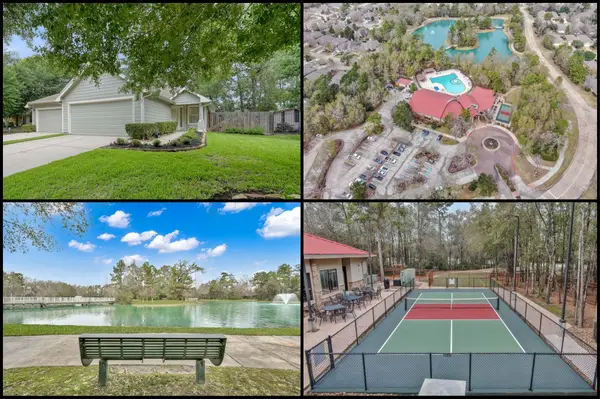 26 Greenwich Place, Conroe, TX 77384