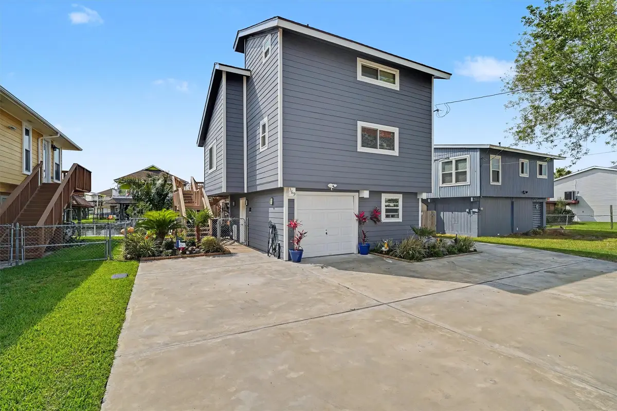 369 Ling, Bayou Vista, TX 77563 - #1