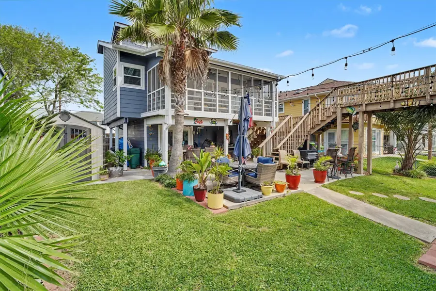 369 Ling, Bayou Vista, TX 77563 - #2