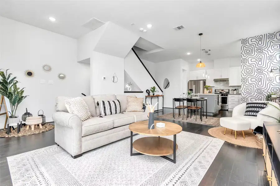 2817 Palm Street, Houston, TX 77004 - #2