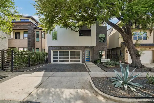 2014 Park Street, Houston, TX 77019