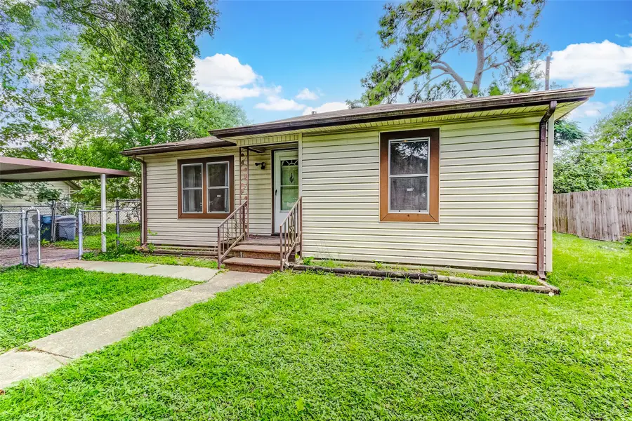 126 Margie Lane, Houston, TX 77037 - #3