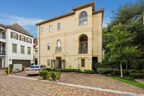 3120 Murworth Drive, Houston, TX 77025
