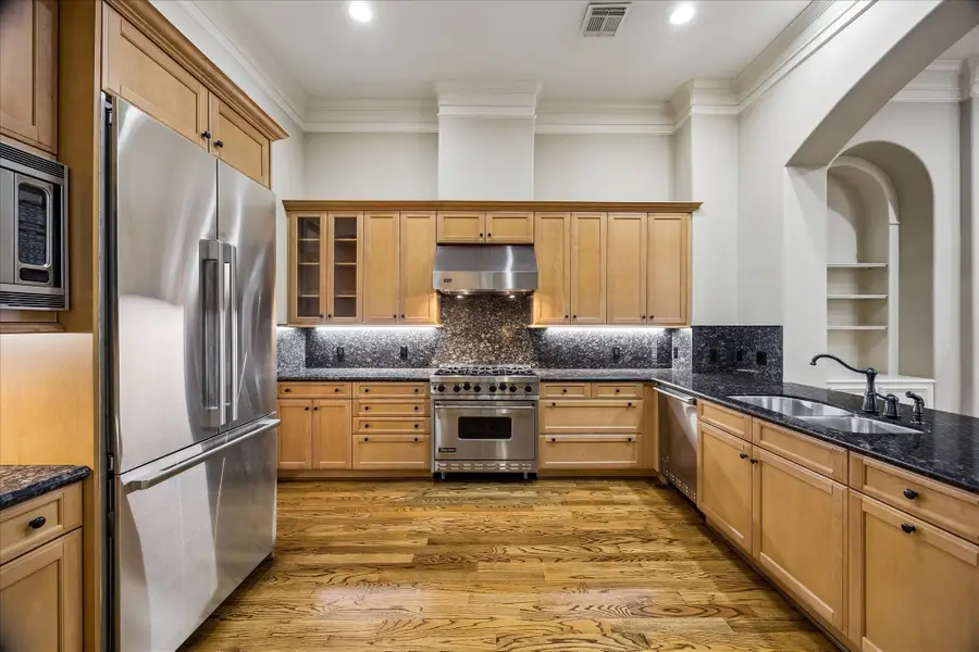 3120 Murworth Drive, Houston, TX 77025 - #3
