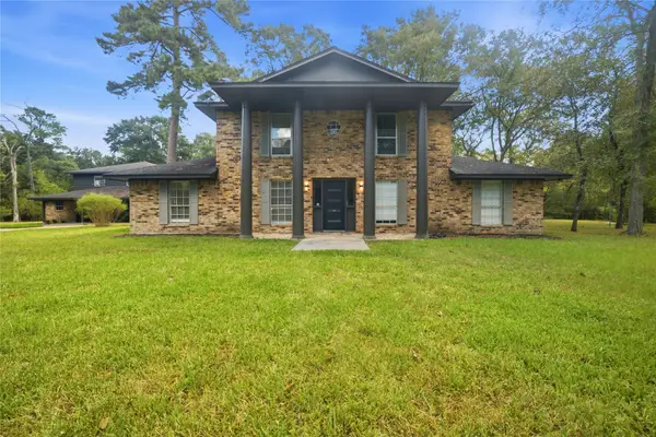 27228 Tepee Trail, Hockley, TX 77447