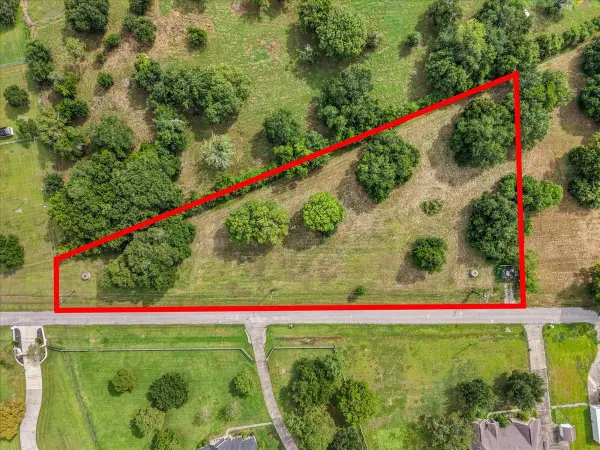0 Delesandri Dr, Hitchcock, TX 77563