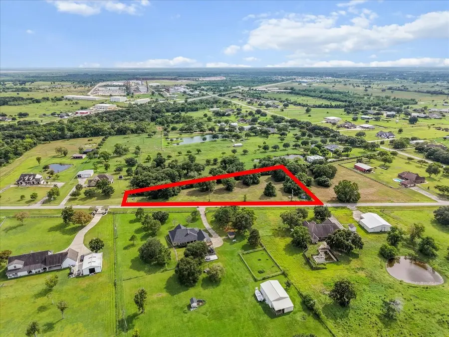 0 Delesandri Dr, Hitchcock, TX 77563 - #2