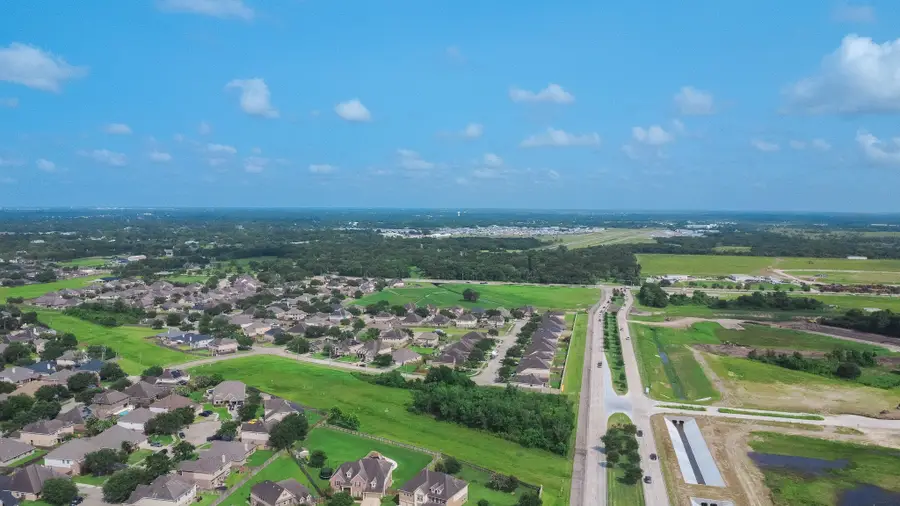 3813 Wild Oak Drive, Pearland, TX 77581 - #2