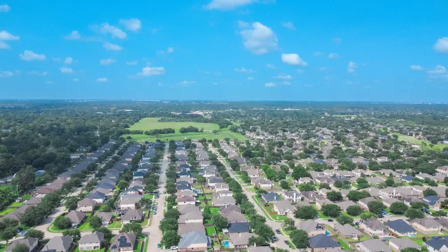 3813 Wild Oak Drive, Pearland, TX 77581 - #3